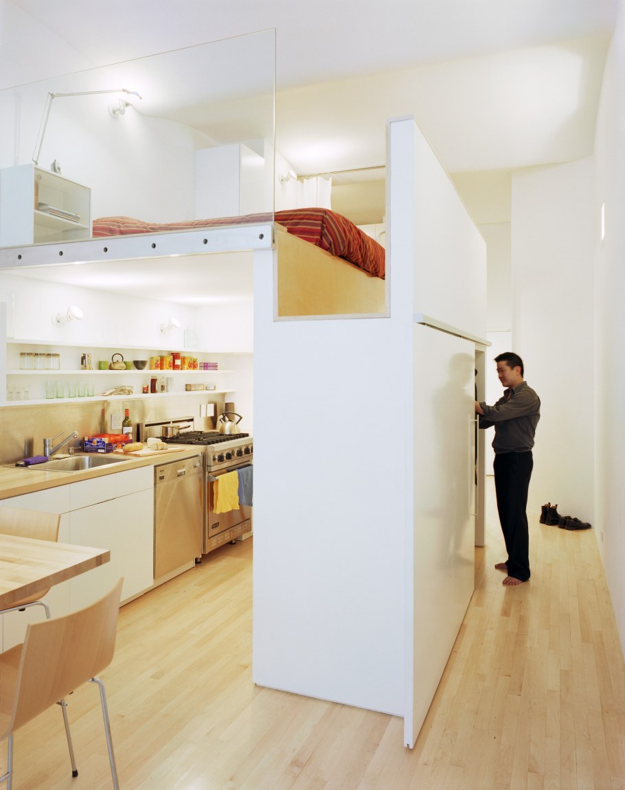 Интерьер ванной комнаты в сталинке