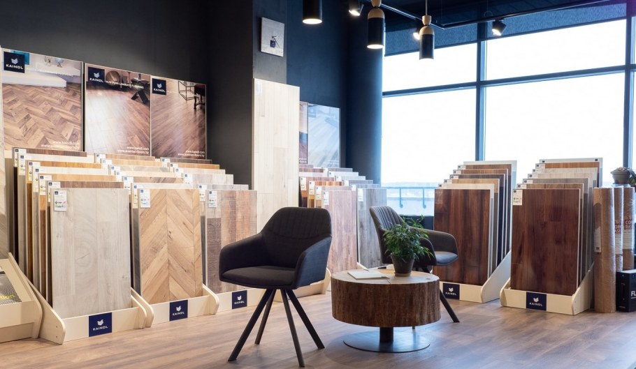 Kronostar Eco-Tec 2080