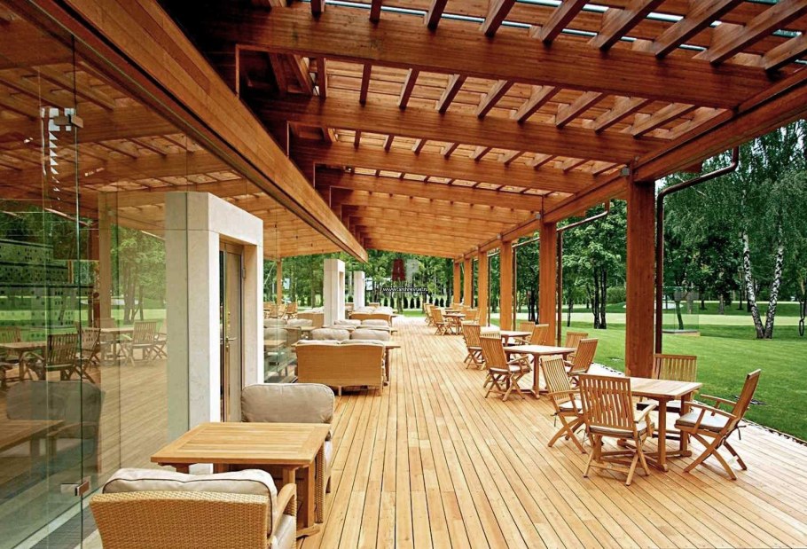 Тотан Кузембаев пергола