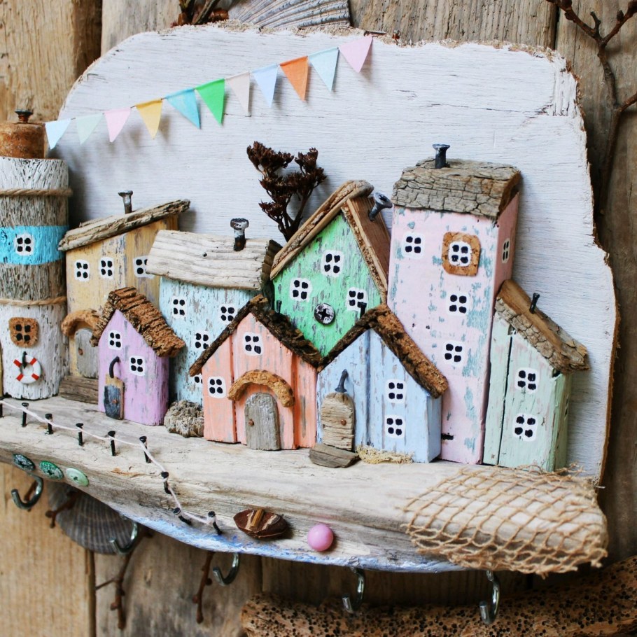 Сад с феями