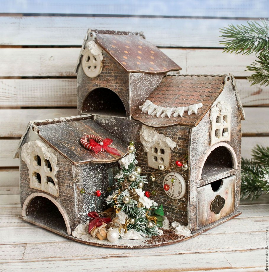 Уютные вещи для дачи