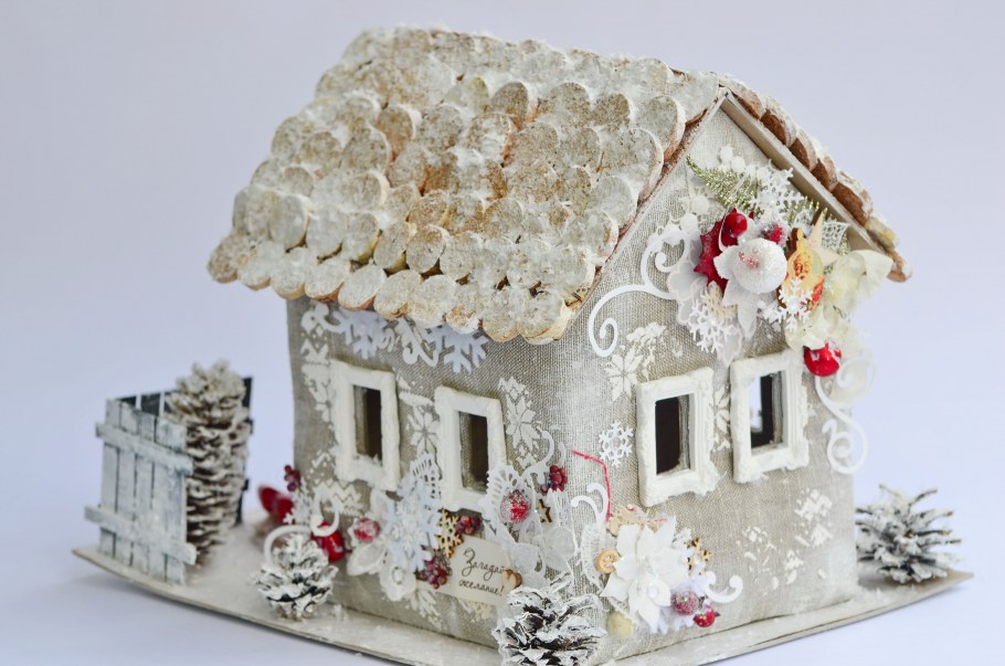 Румбокс Лисья Нора