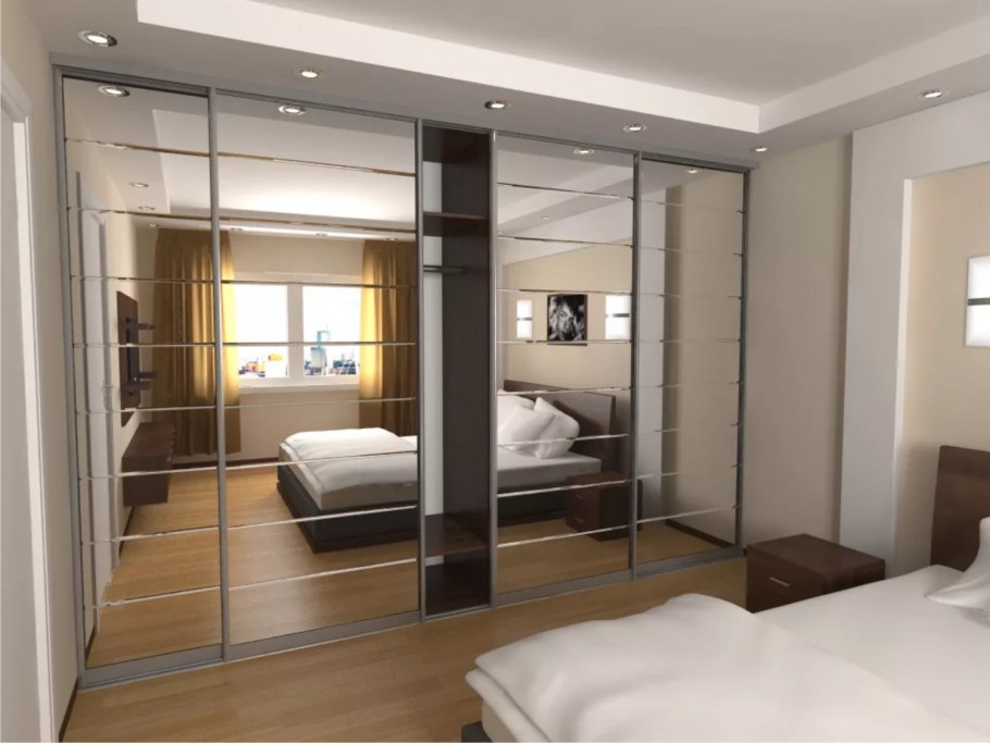 Шкаф armadio Wardrobe