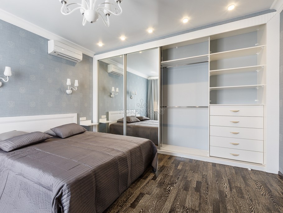 Шкаф в спальню