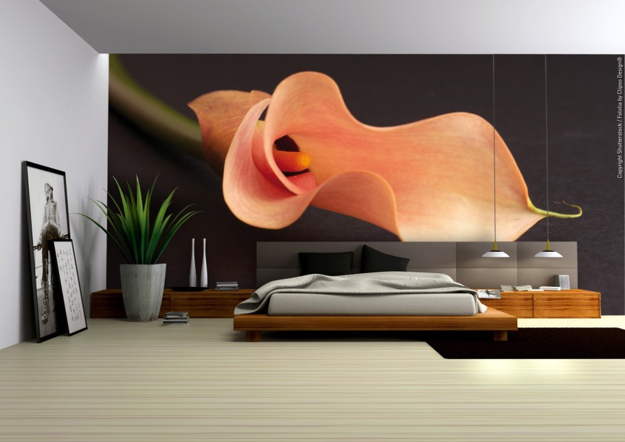 Тканевая натяжная стена