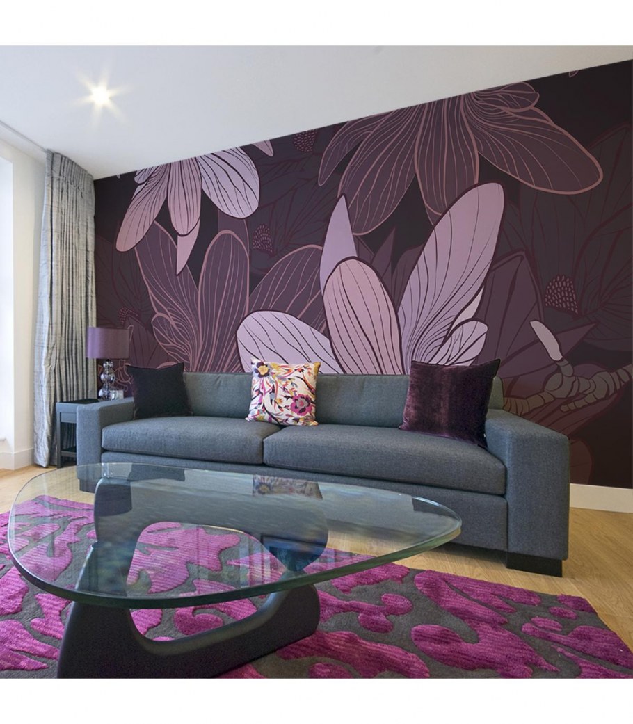 Потолок в виде неба