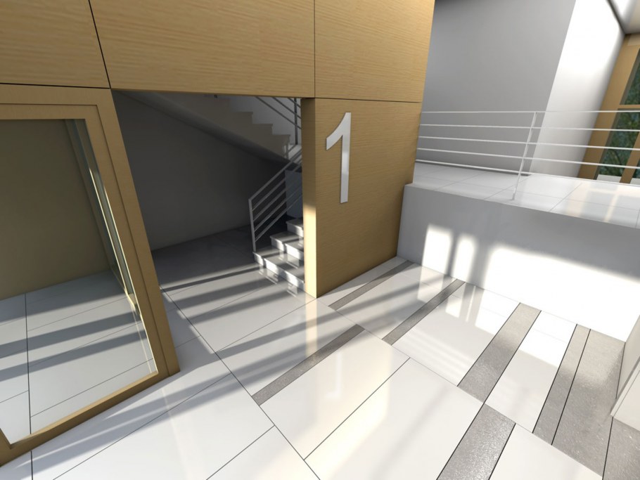 Квартал Иваново