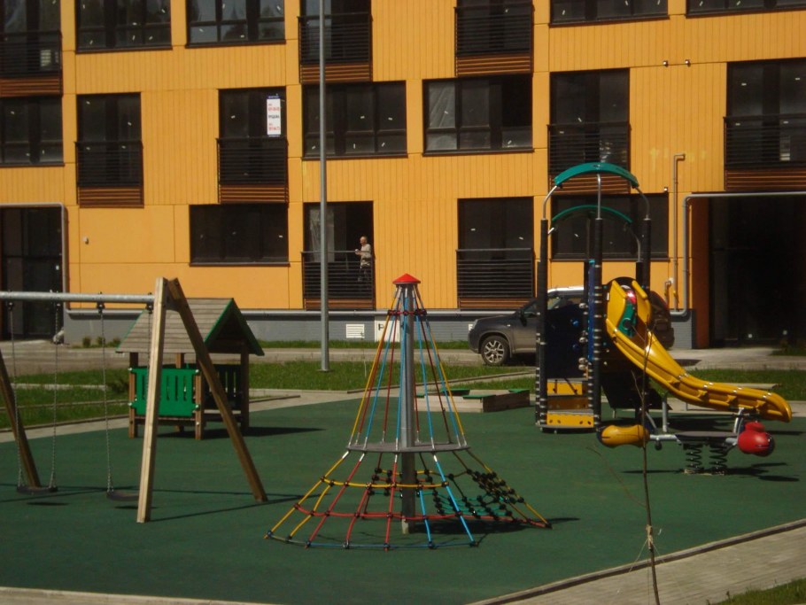 Новогорск 2021