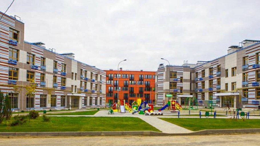 Квартал закончен, начинаем новый