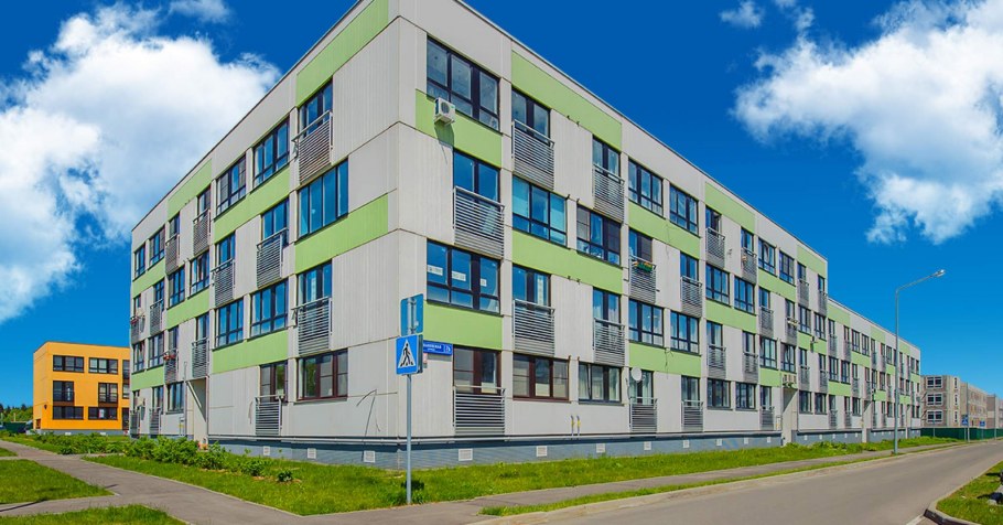 Андреева Наталья Новогорск парк