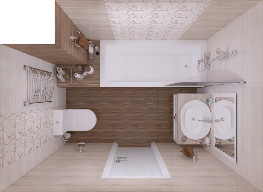 Плитка Плесо Альма керамика