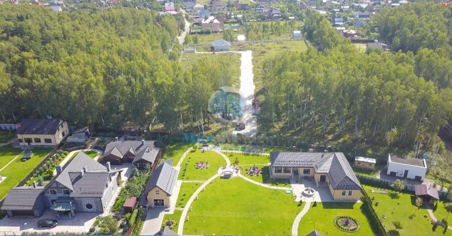 Большое Саврасово Московская область