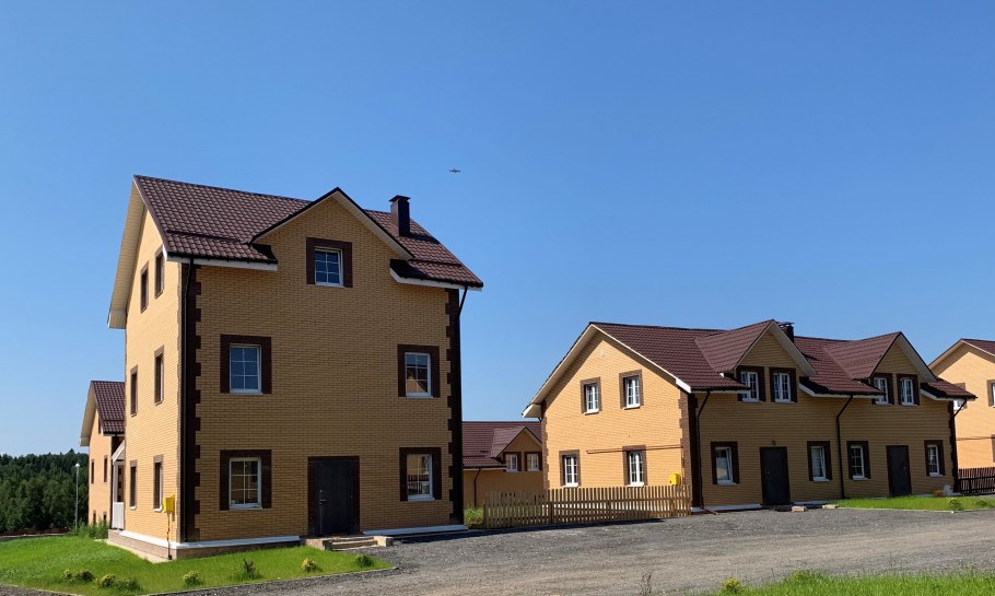 Д.Захарово Раменский район