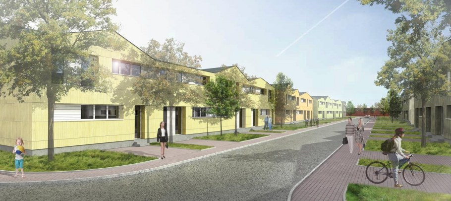 Петровское Серпуховской район