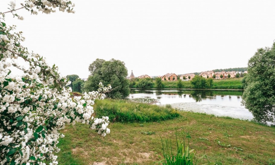 Панино Московская область Чеховский район