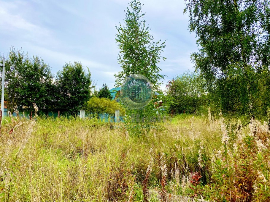 КП Малаховское озеро