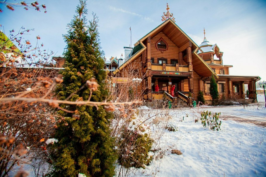 Деревня Пудыши Гагаринского района Смоленской области