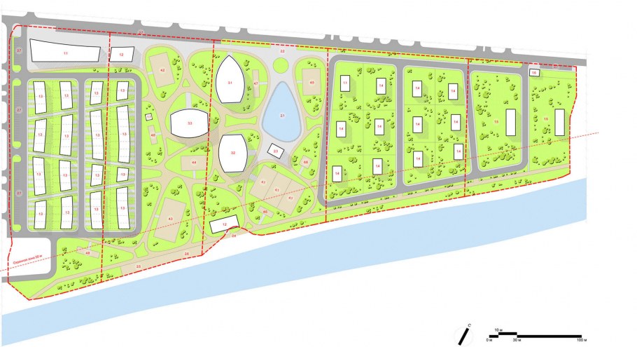 Земельные участки в Щелковском районе