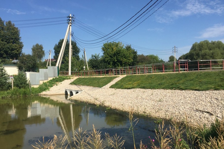 Лосиный остров Загорянка лайф