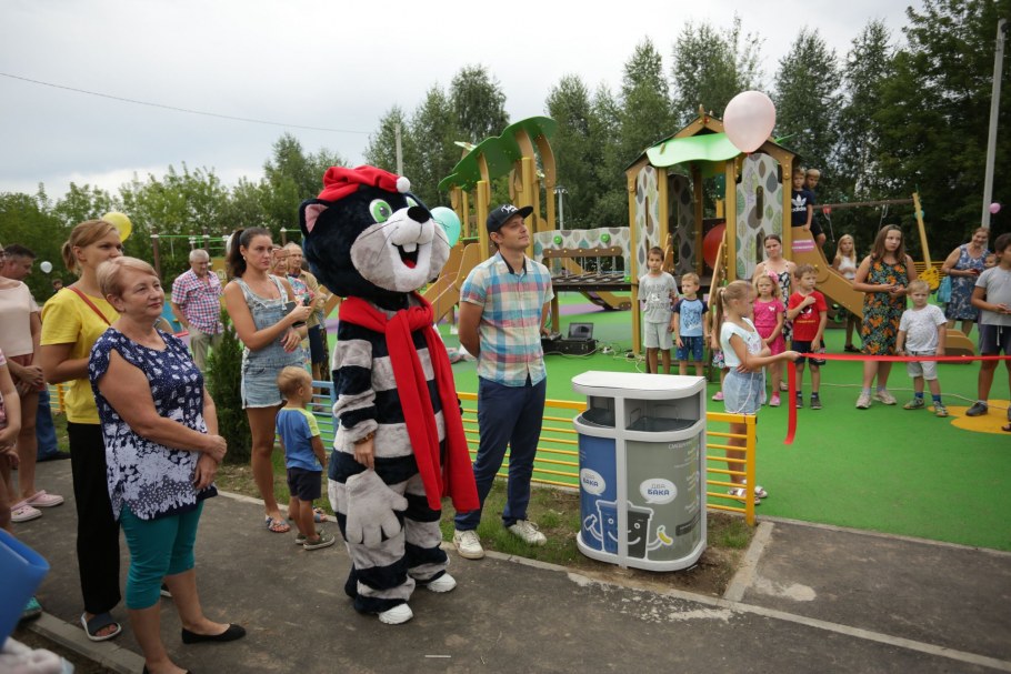 Усадьба Бельведер Саврасово