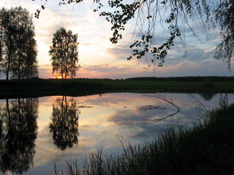 Квартал Саврасово