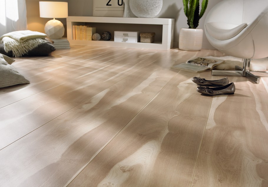 Линолеум с рисунком под ламинат