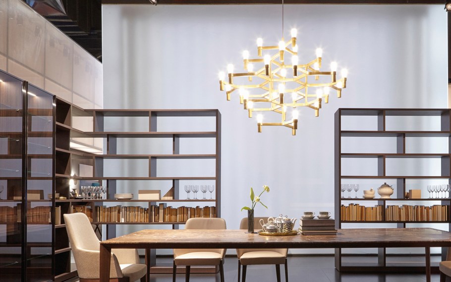 Светильники Selene by CLASSICON