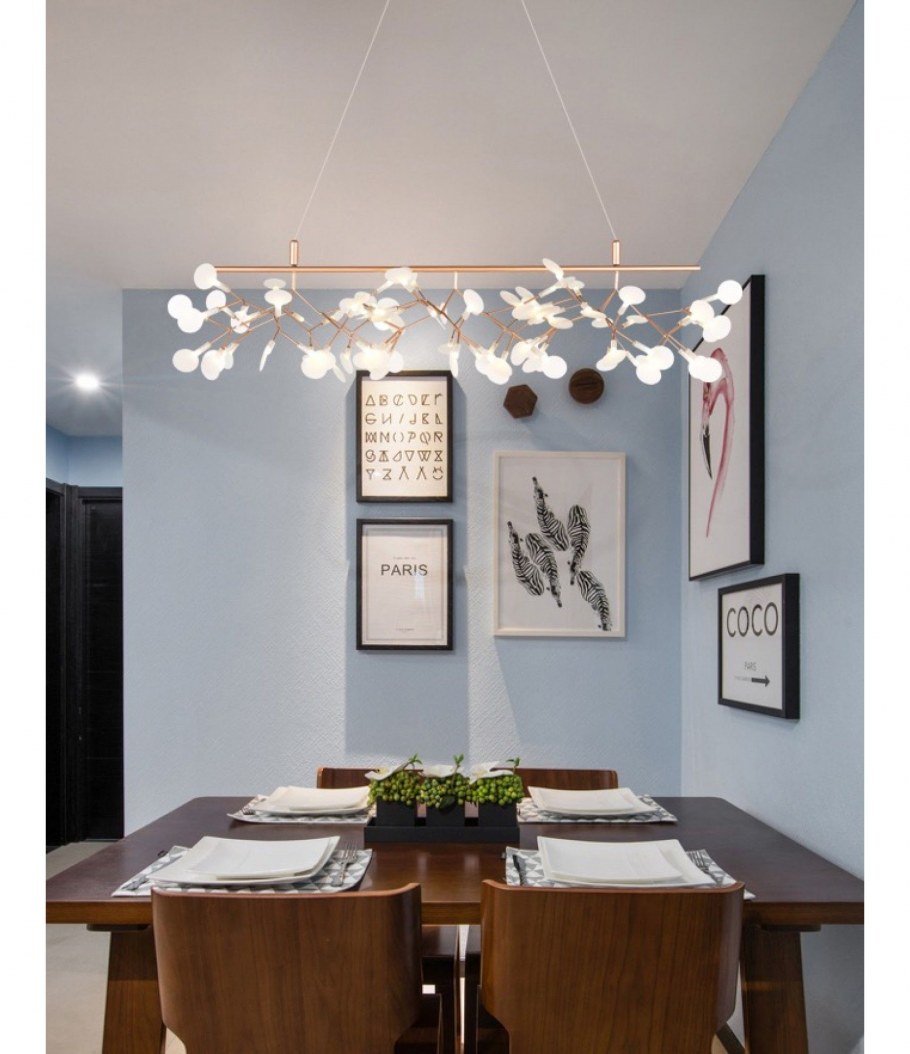 Люстра Discoco