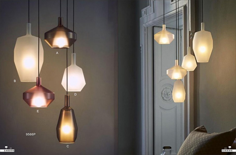 Moooi Heracleum реплика