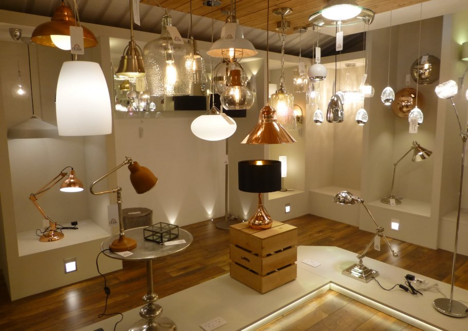 Maison & objet и Paris deco Home