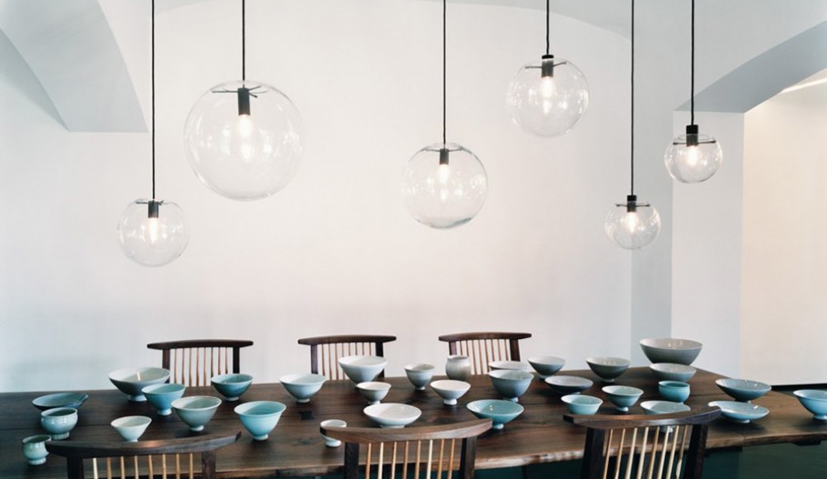 Люстра Moooi paper