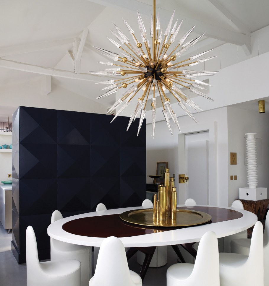 Потолочный светильник Importhome