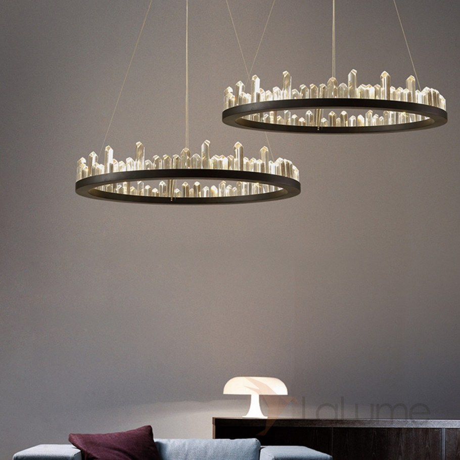 Люстра Minaret Turret