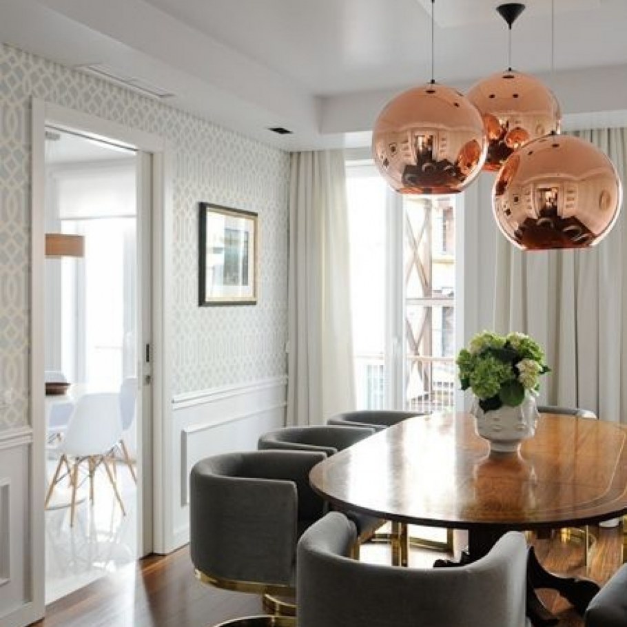 Люстра Corbett Lighting