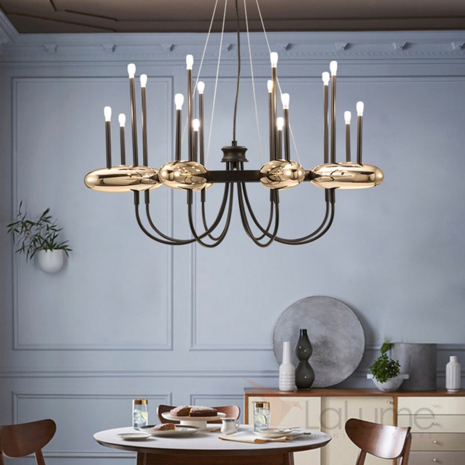 Люстра Lantern Bexley l