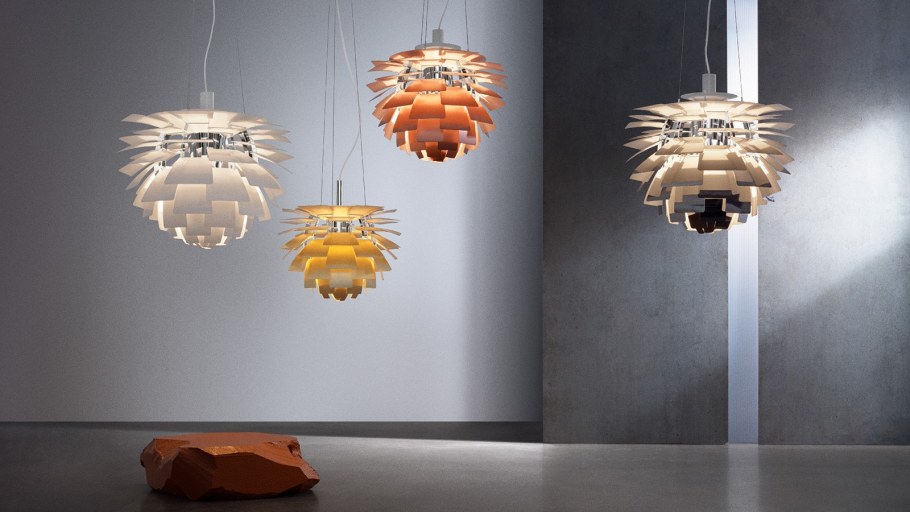 Торшер Riverside Floor Lamp