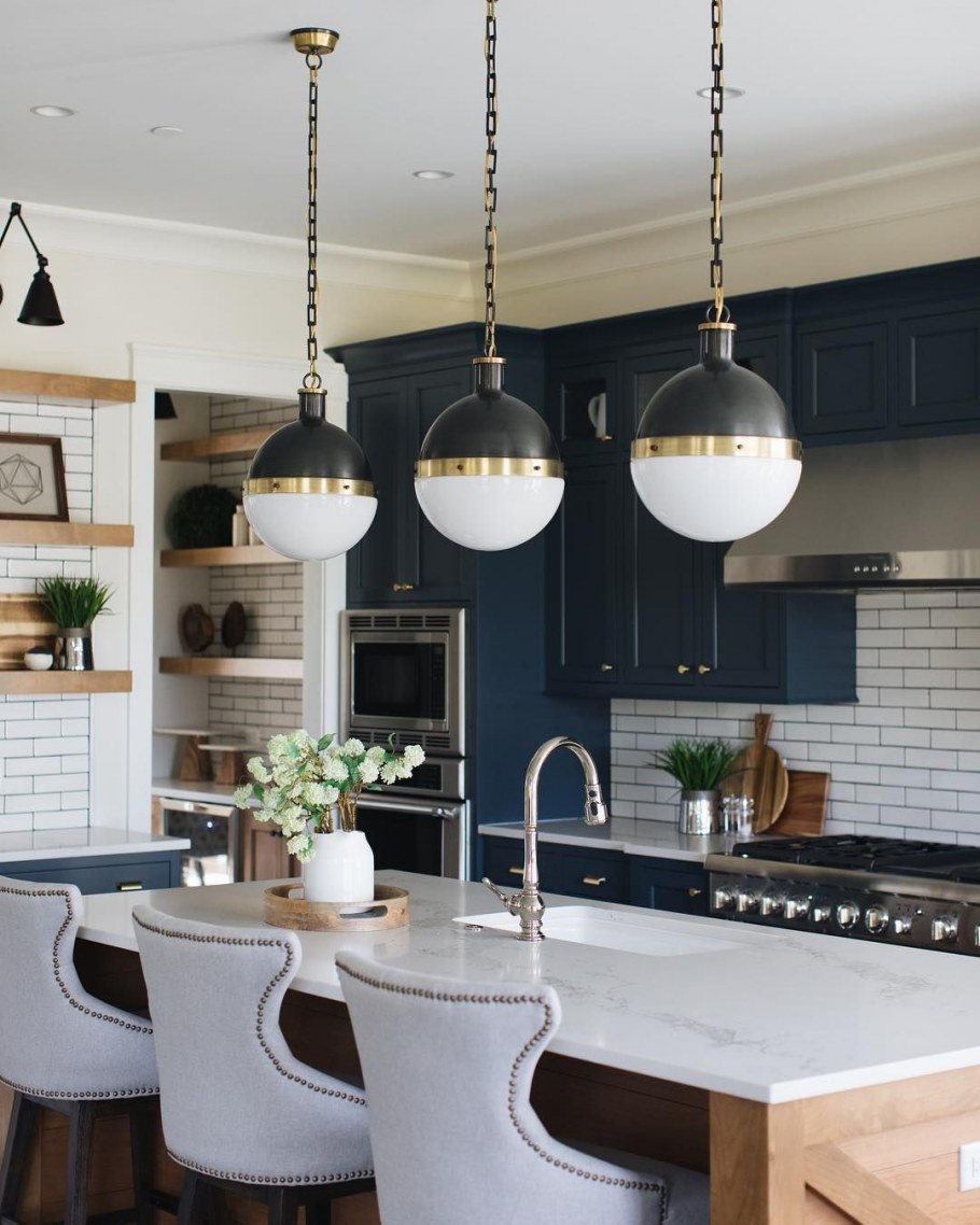 Люстра Heliosphere Chandelier