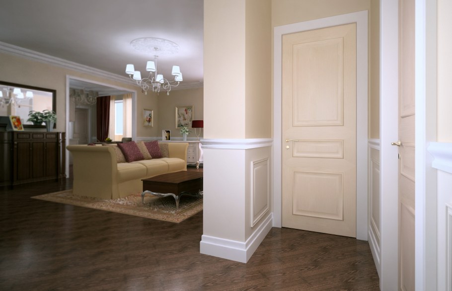 Belwooddoors Мирелла