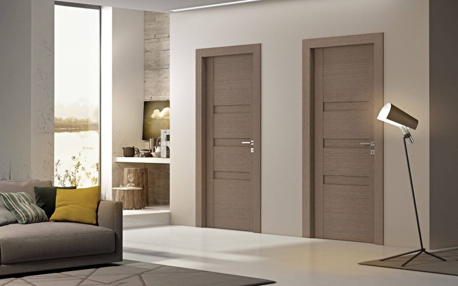 Дверь межкомнатная Убертюре коллекция Версаль