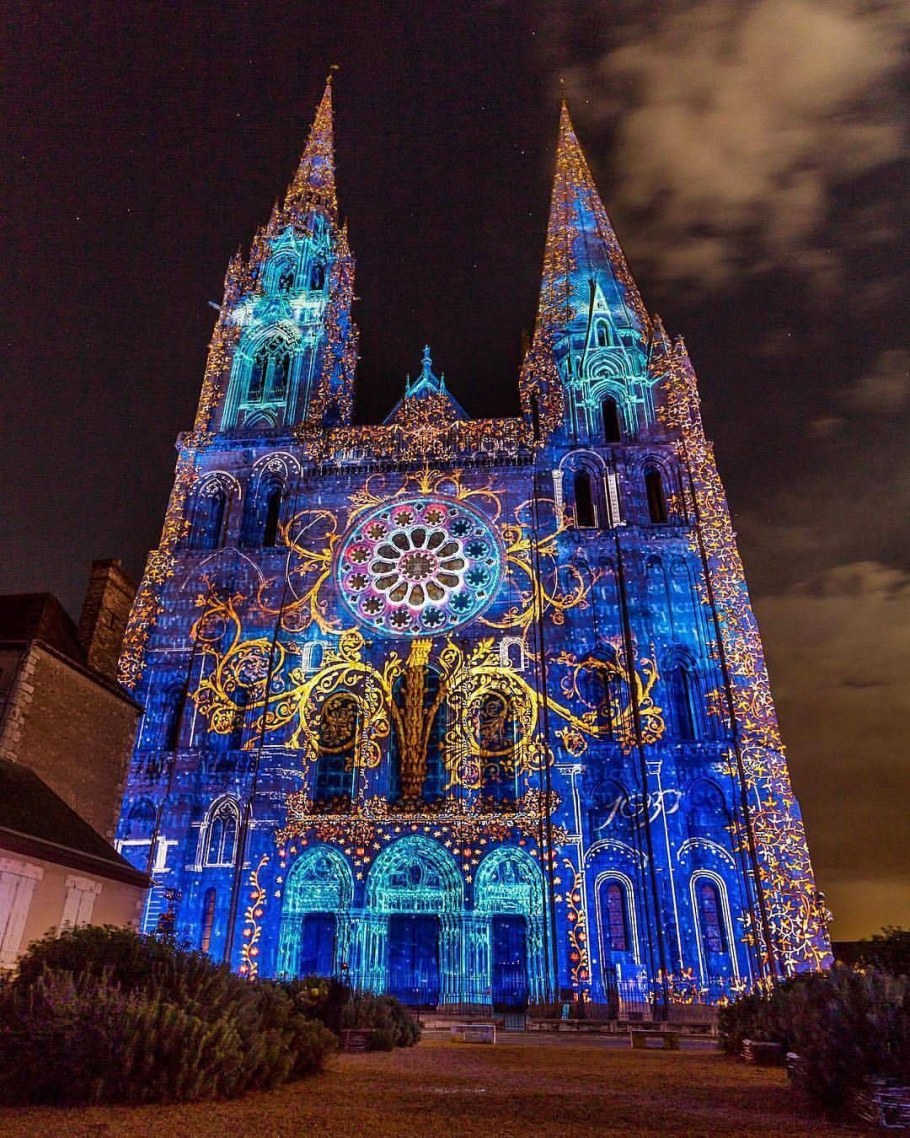 Европейский католический собор