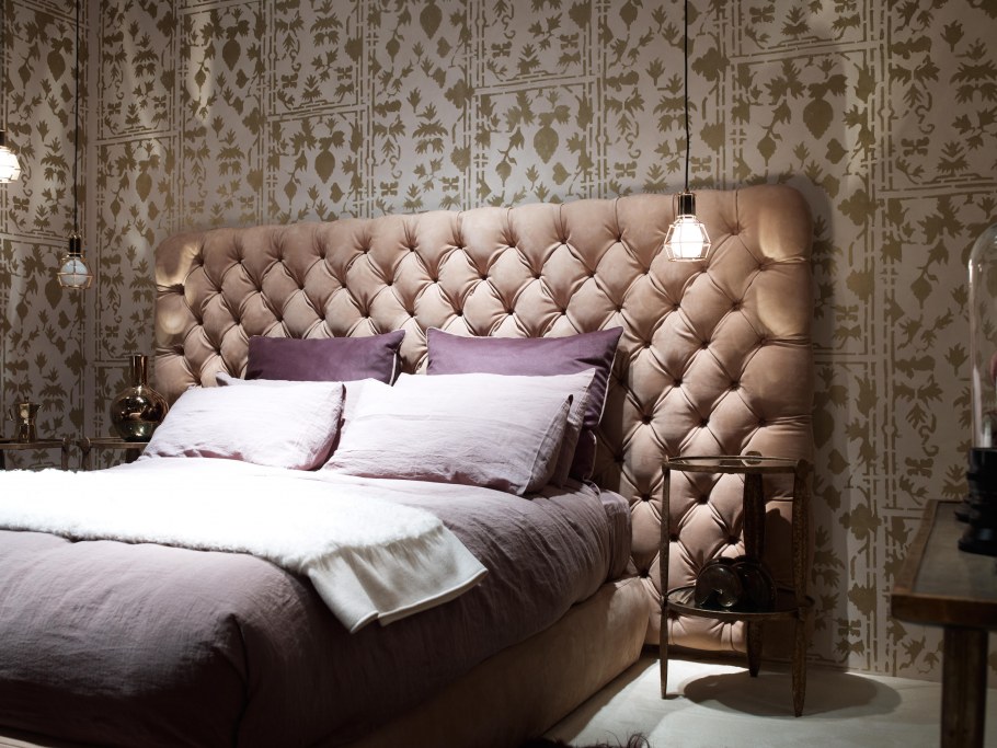 Кровать Гранд Ягуар