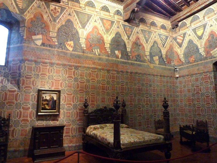 Даванцати Флоренция