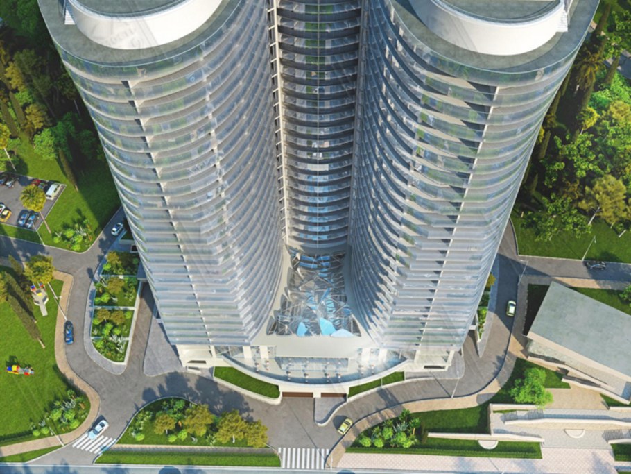 ЖК Сан Сити