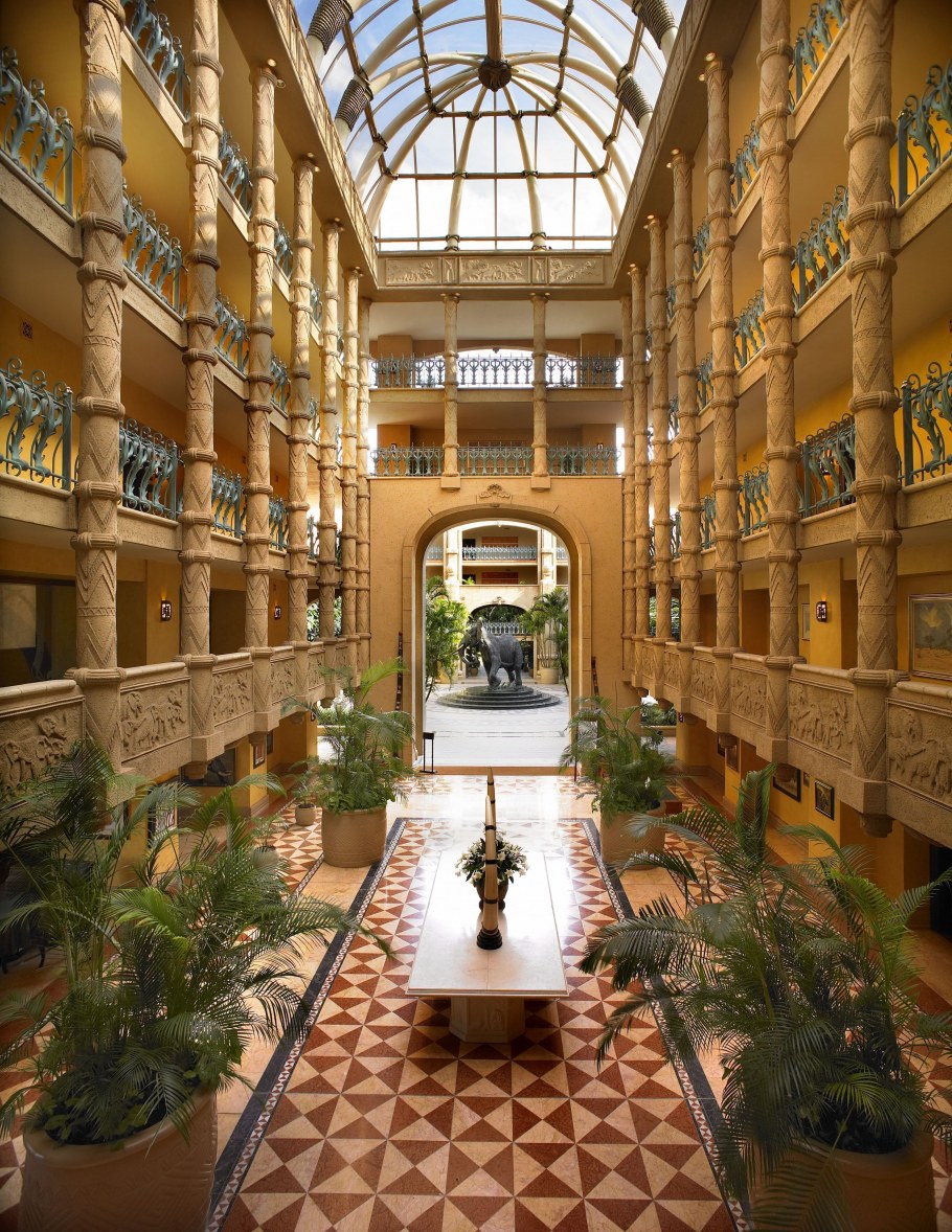 Офисы в Сан Сити Новосибирск