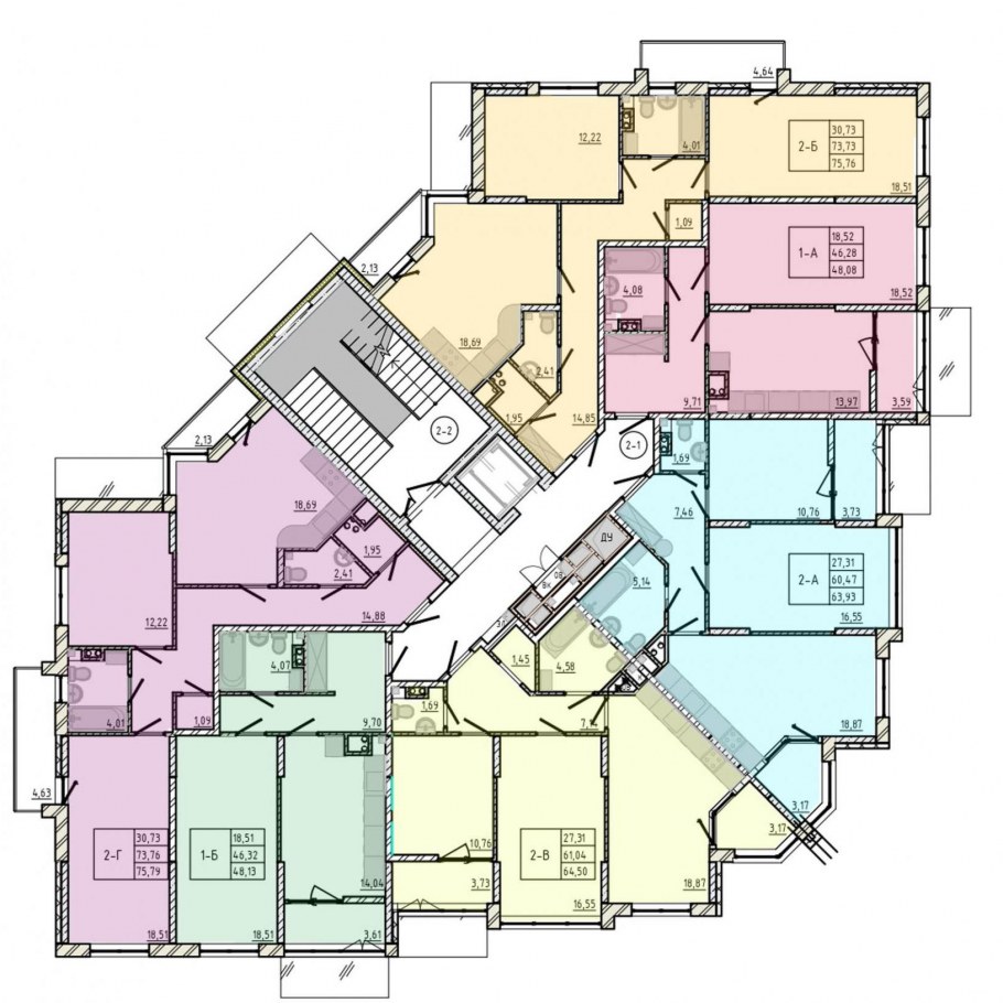 Отель в ЮАР Сан Сити