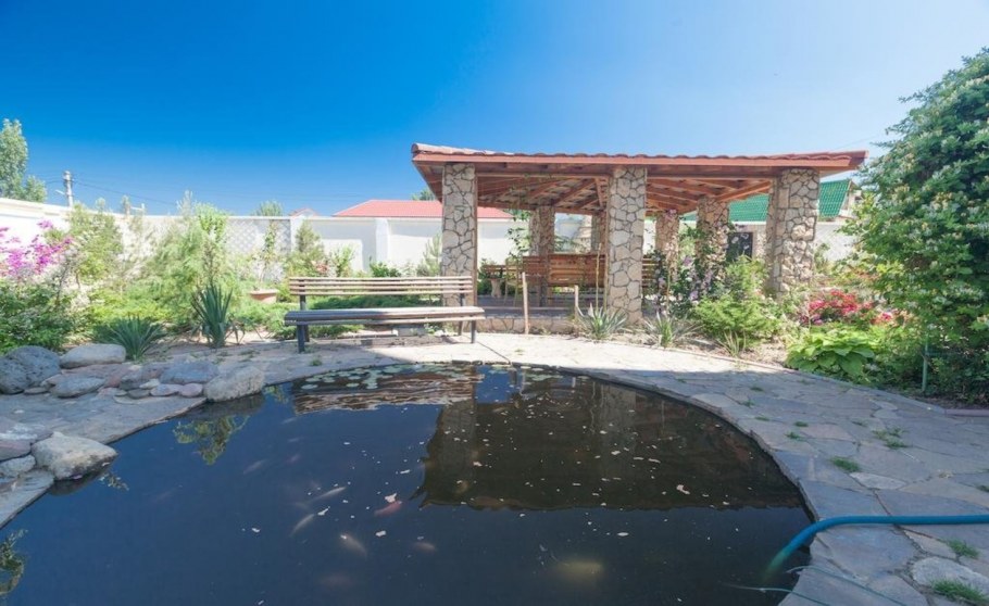 Отель Sun City Феодосия