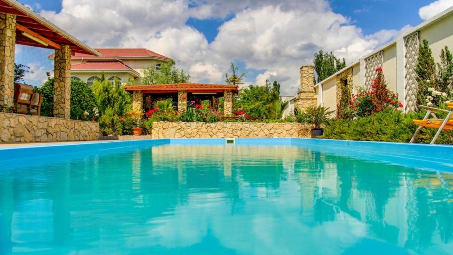 Сан Сити Сохо отель