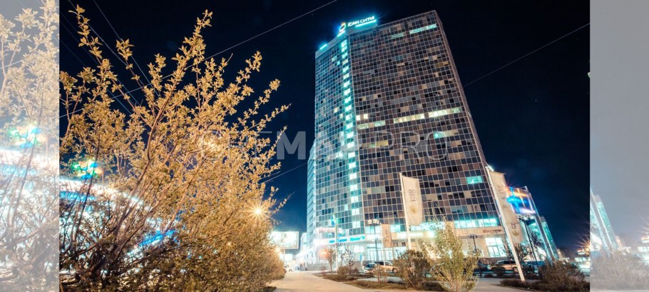 Сан Франциско Калифорния США Америка