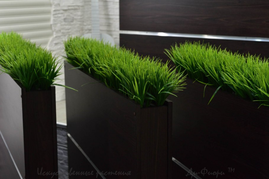 Искусственная зелень