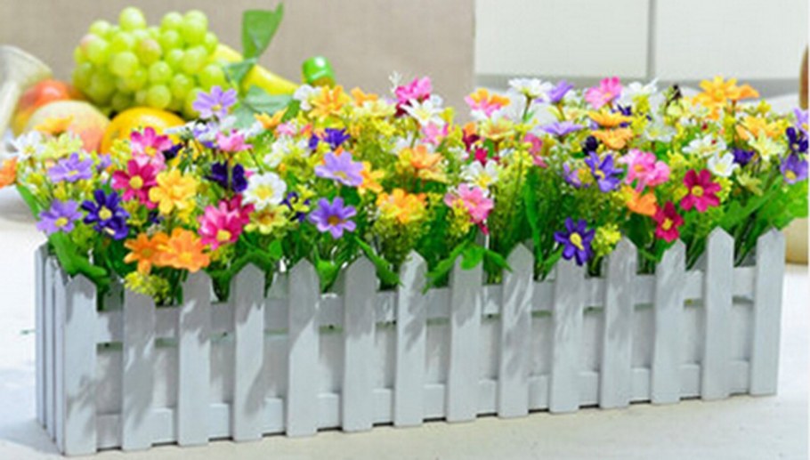 Шпалера на даче